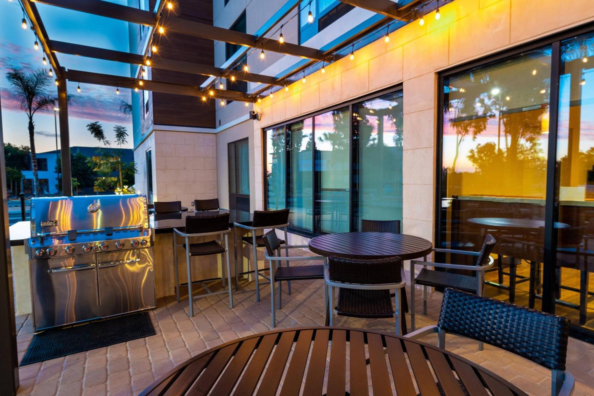 Towneplace Suites Irvine Lake Forest Exterior foto