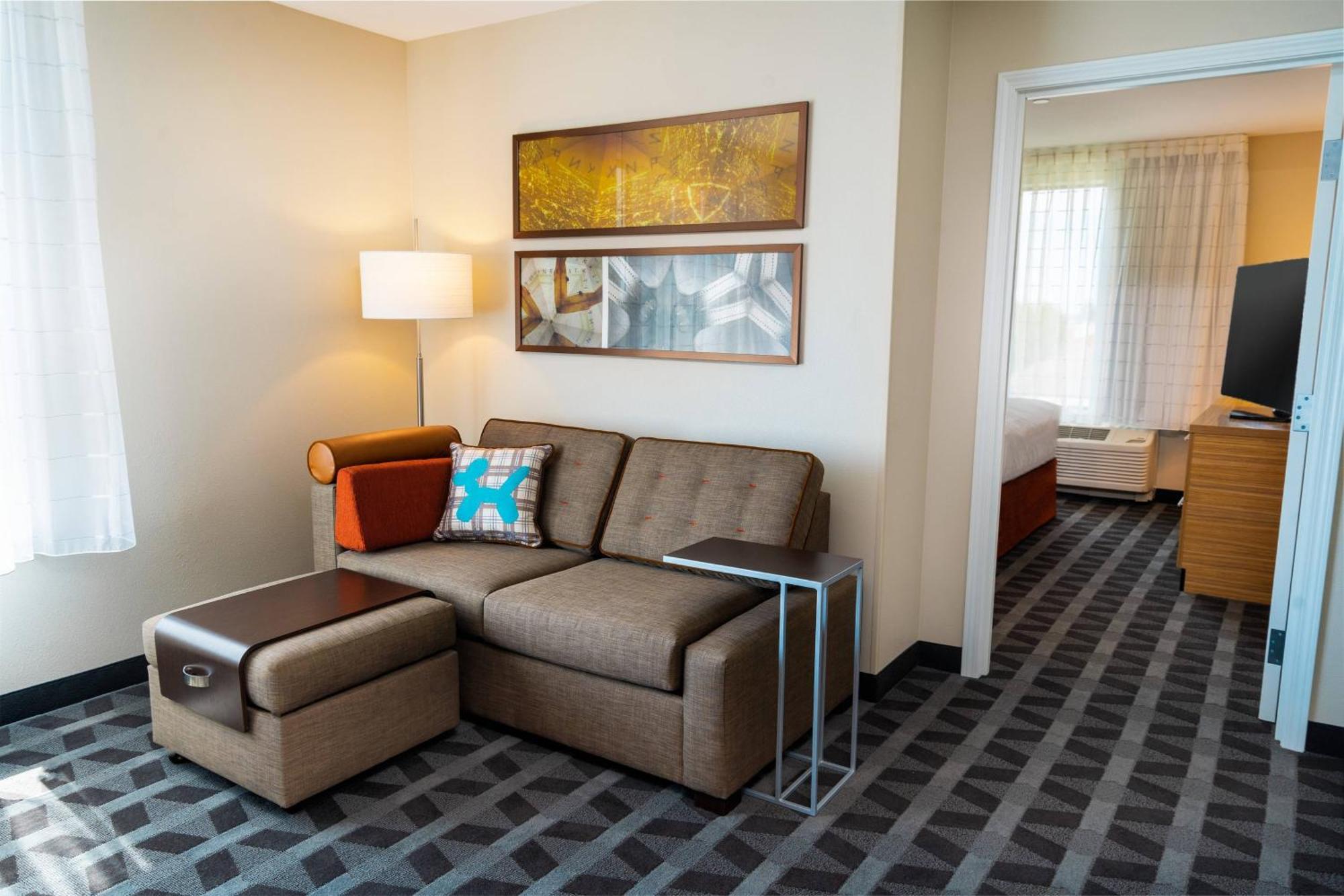 Towneplace Suites Irvine Lake Forest Exterior foto