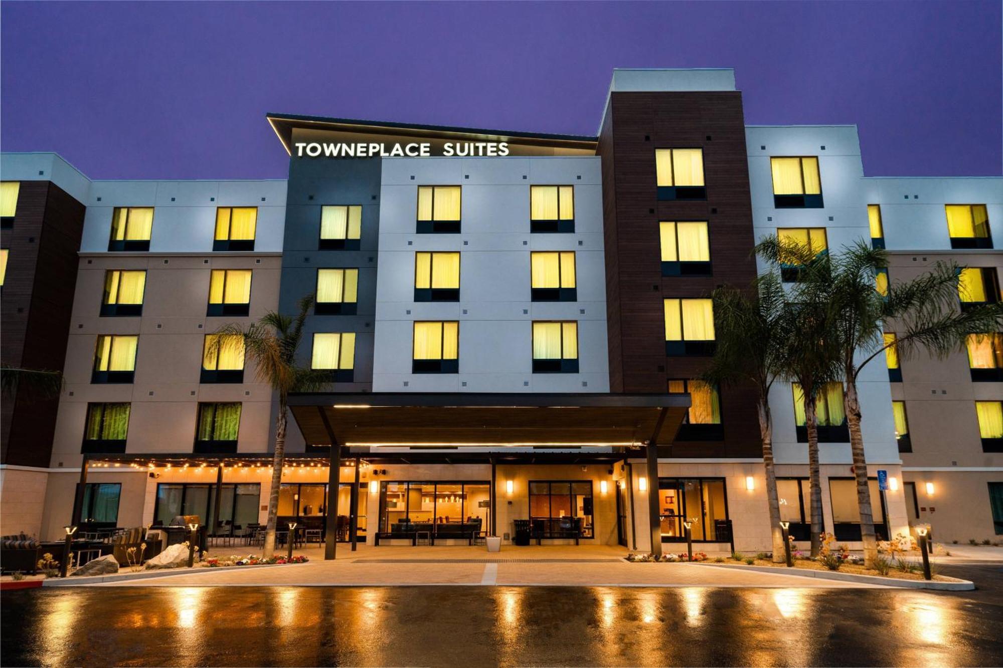 Towneplace Suites Irvine Lake Forest Exterior foto